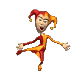 JESTER