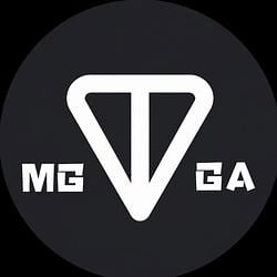 MGGA / TON 0.1%