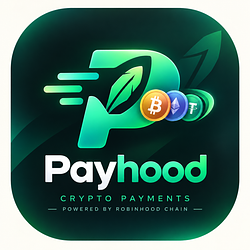PAY / WETH