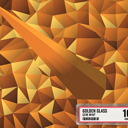 GLASS #001