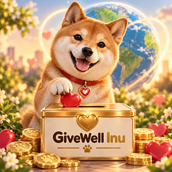 GiveWellInu