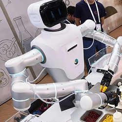 robochefs