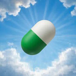 pill / SOL
