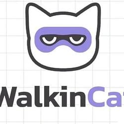 WALKINCAT / WETH 80.867%