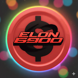 ELON6900 / SOL