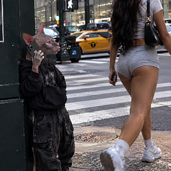 Catcall