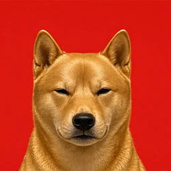 The Golden Dog