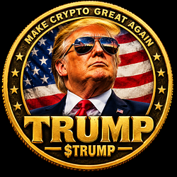 $TRUMP