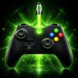 XBOXPAD