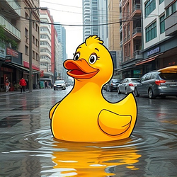Bkkduck