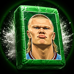 HaalanCoke