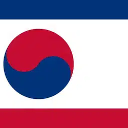 한국