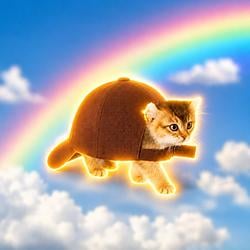 Turtcat / SOL