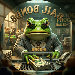 FROGBOND