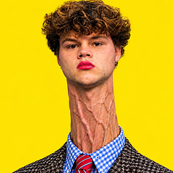 jack dick