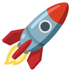 🚀