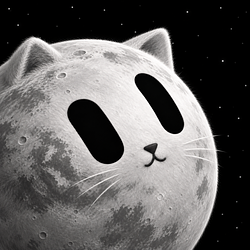 MOONCAT