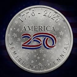 America250 / SOL