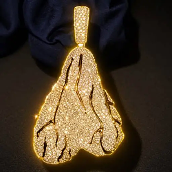 Heart Pendant