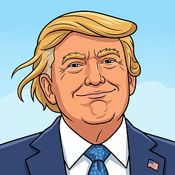 JW TRUMP