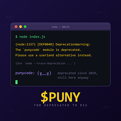 PUNY / SOL