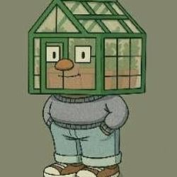 GREENHOUSE / WETH