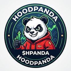 HPANDA / WETH