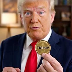 trumpcoin / SOL