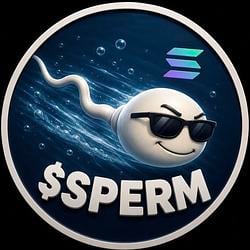 spermcoin / SOL