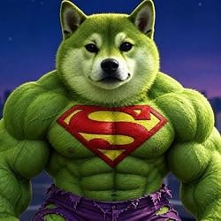 SUPERHULK