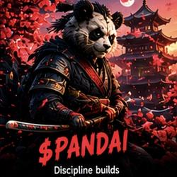 $PANDAI