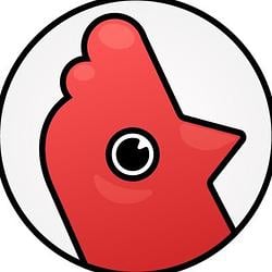 CHIKN🐔 / WETH