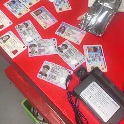FAKEID