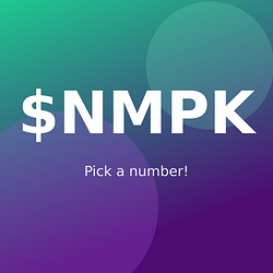 NMPK / SOL