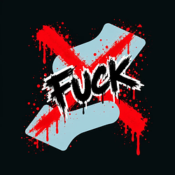 FUCKSTONK
