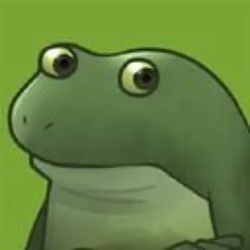 Froge