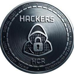 HCR / USDT 0.9%