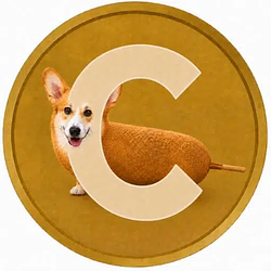 CORNDOG / SOL