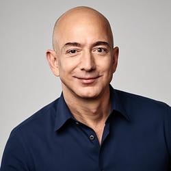 BEZOS