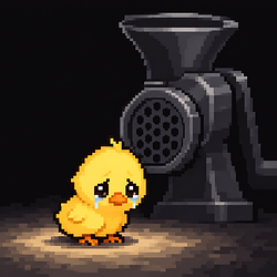 Chicks