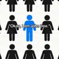 John
