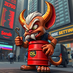 Senxoil