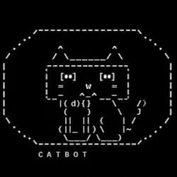 1f916Cat
