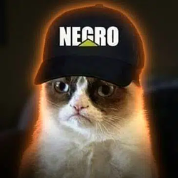 Negro / SOL