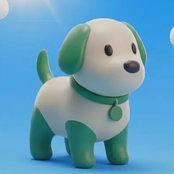 PUMPDOG
