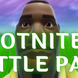 BATTLEPASS / SOL