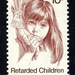 retarded