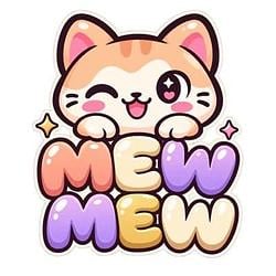 MEWMEW