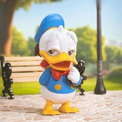 D-Duck