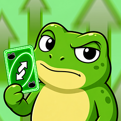 FROGVERSAL